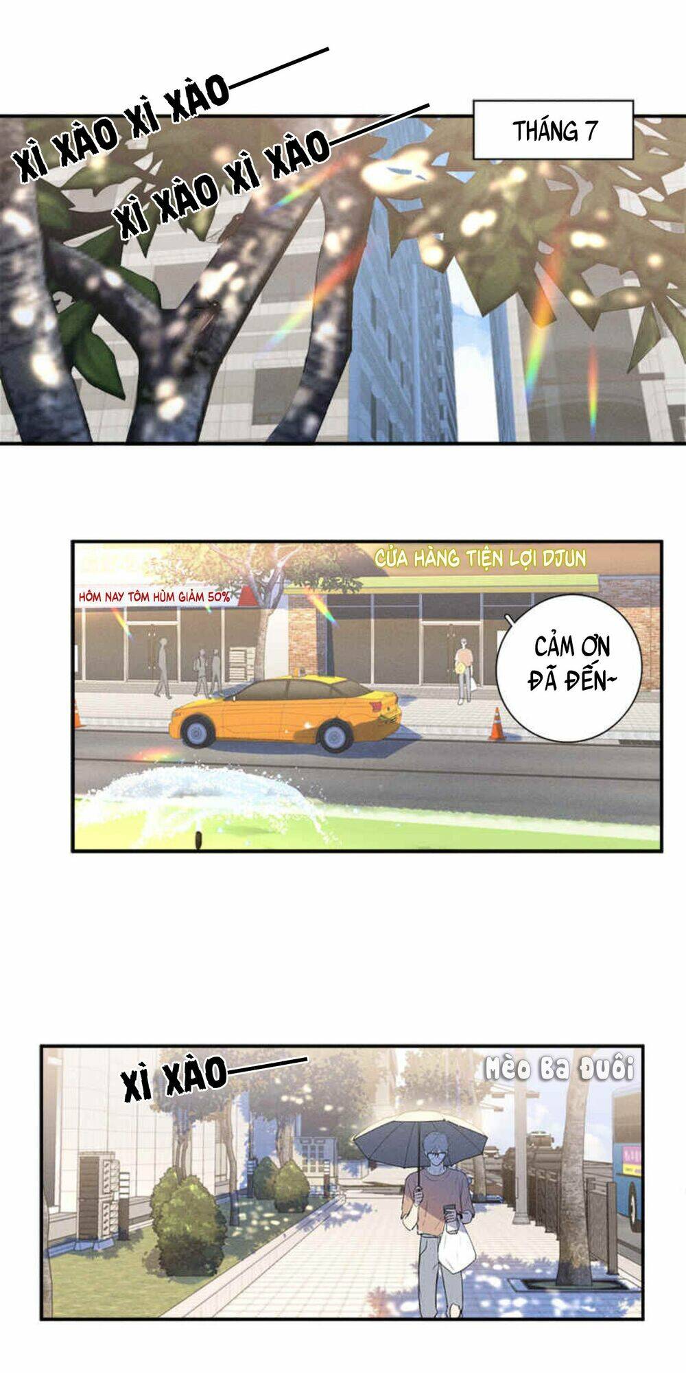 Here U Are Chương 132 Ảnh 3