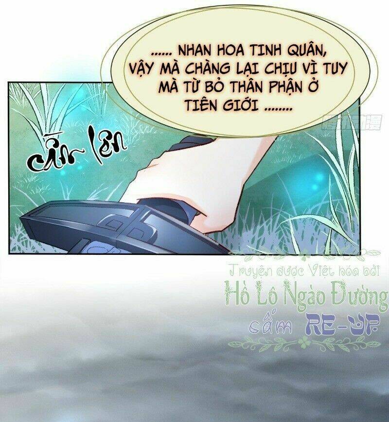 Ảnh Đế Yêu Hồ Chương 49 Ảnh 12