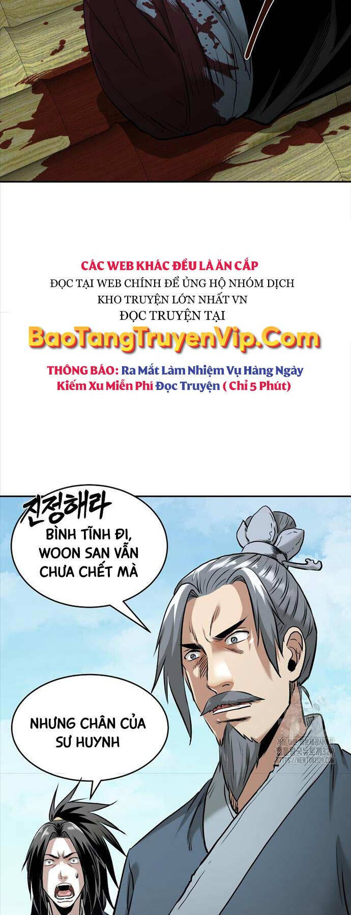Ma Nhân Hoa Sơn Chương 81 Ảnh 19