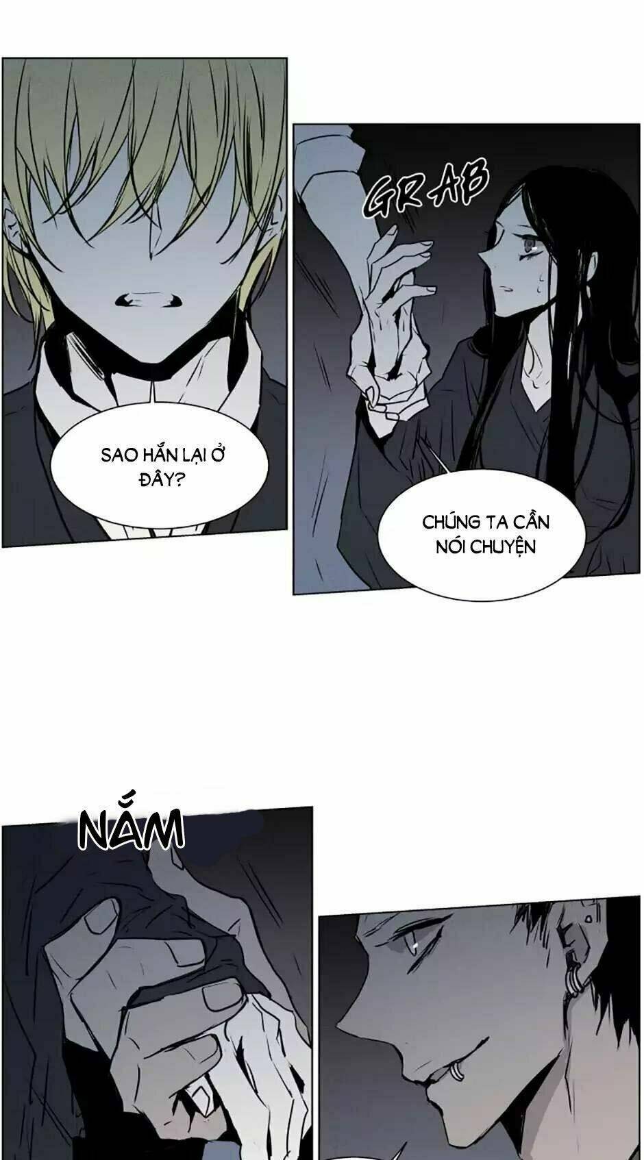American Ghost Jack Chương 78 Ảnh 28