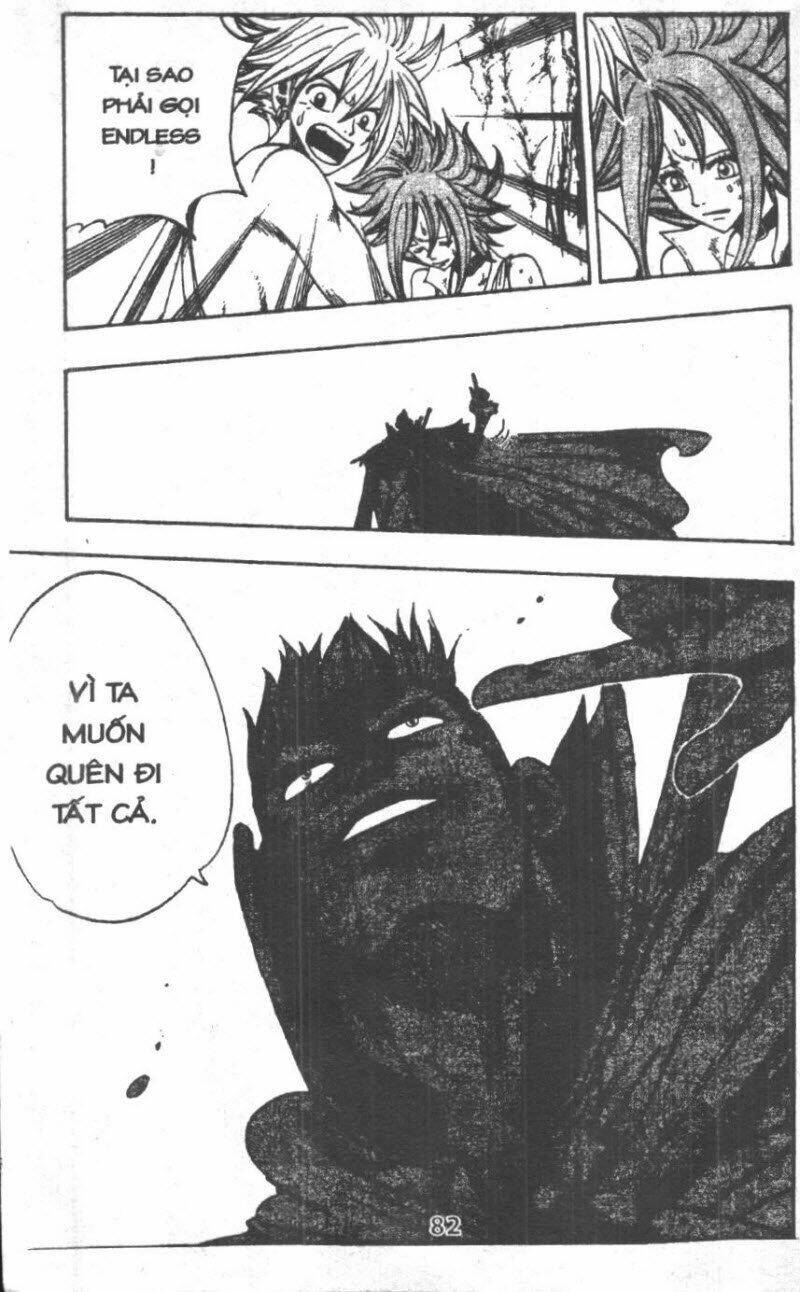 Rave Master (Scan) Chương 29 Ảnh 83