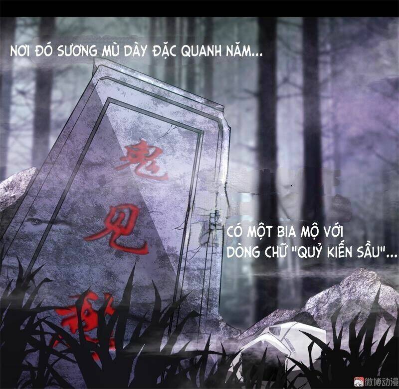 Chợ Quỷ Chương 2 Ảnh 23