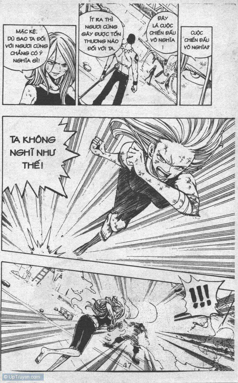 Rave Master (Scan) Chương 30 Ảnh 48
