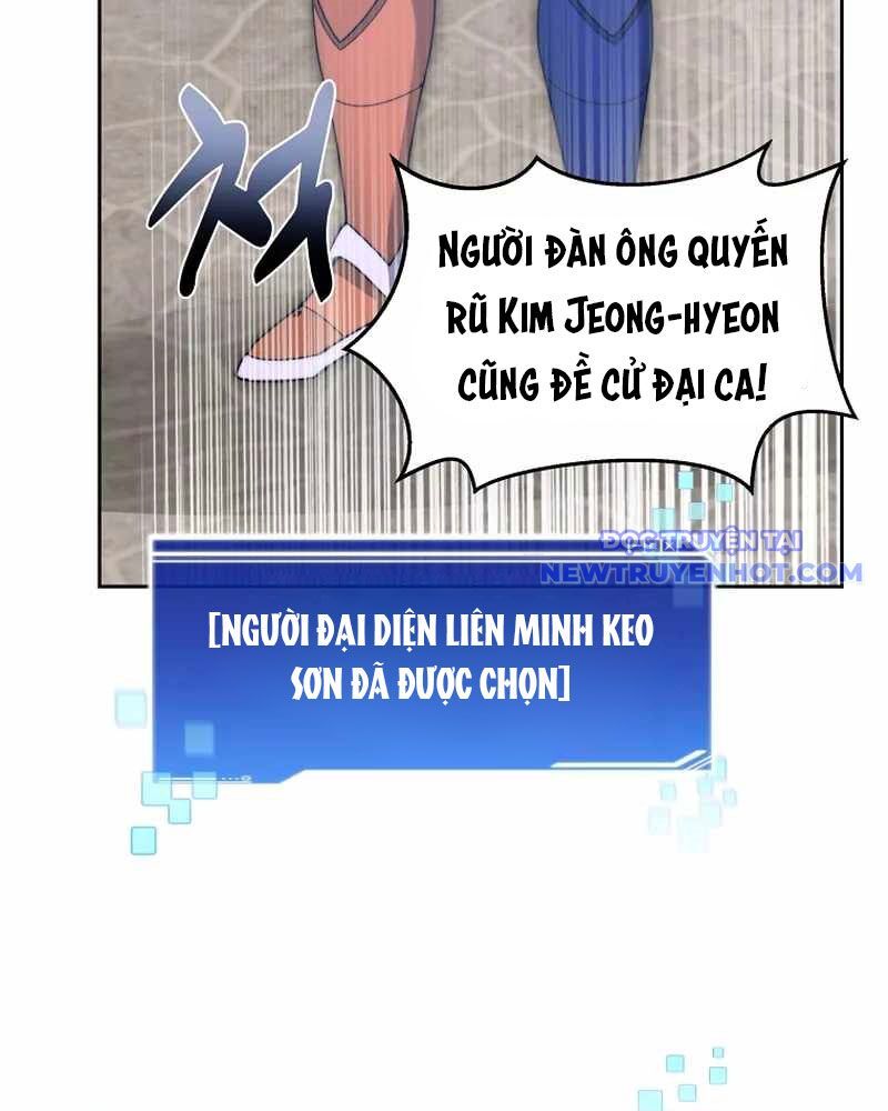 Mắc Kẹt Trong Tòa Tháp Thử Thách Chương 105 Ảnh 107