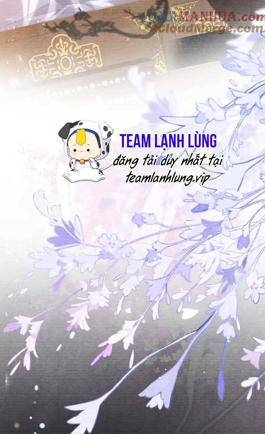 Vị Hôn Thê Ta Muốn Tránh Lại Là Người Bên Cạnh Ta Chương 25 Ảnh 50