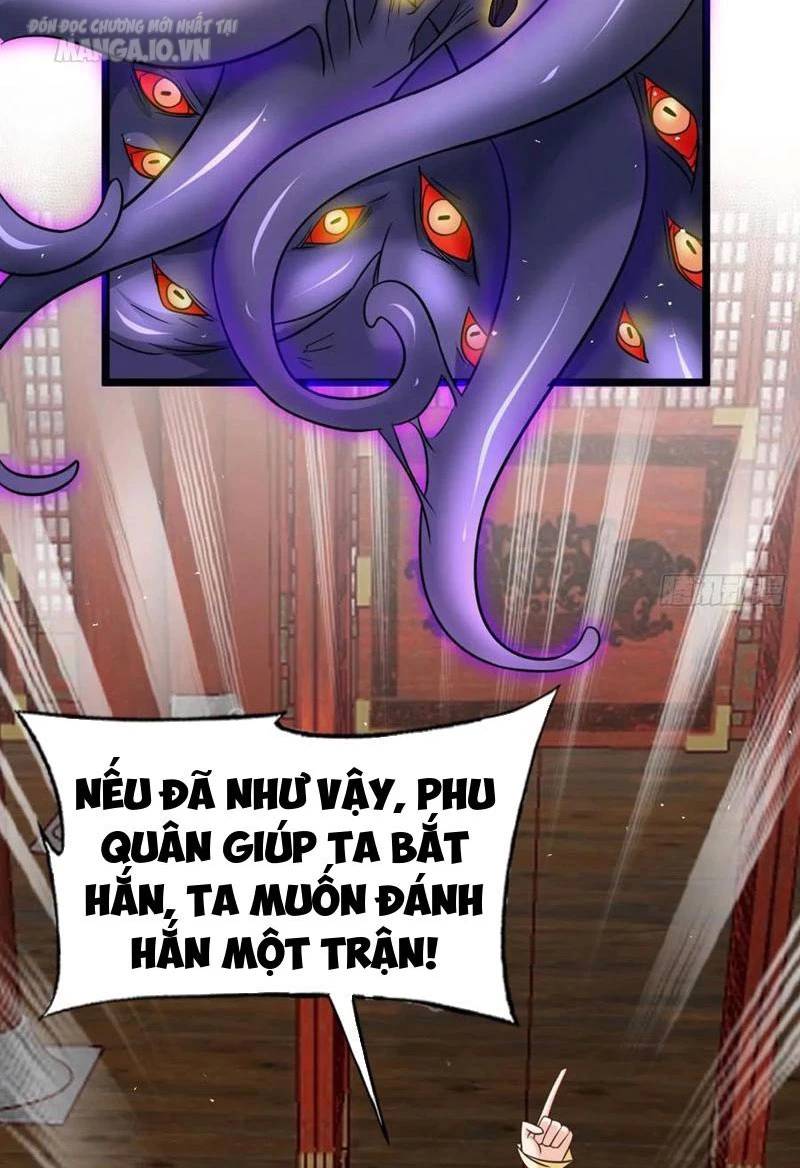 Vợ Tôi Và Tôi Thống Trị Tam Giới Chương 138 Ảnh 52