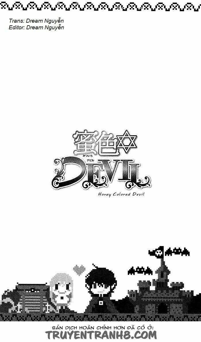 Mitsuiro Devil 1 Chương 2 Ảnh 4