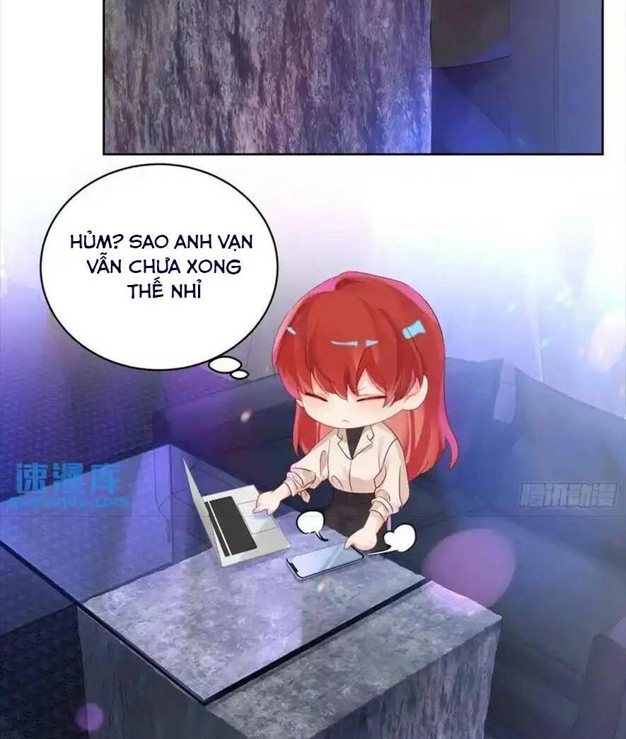 Bạn Trai Biến Dị Của Tôi!!! Chương 27 Ảnh 32