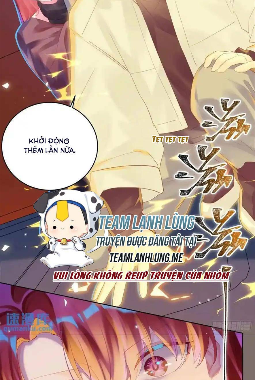 Bạn Trai Biến Dị Của Tôi!!! Chương 35 Ảnh 16