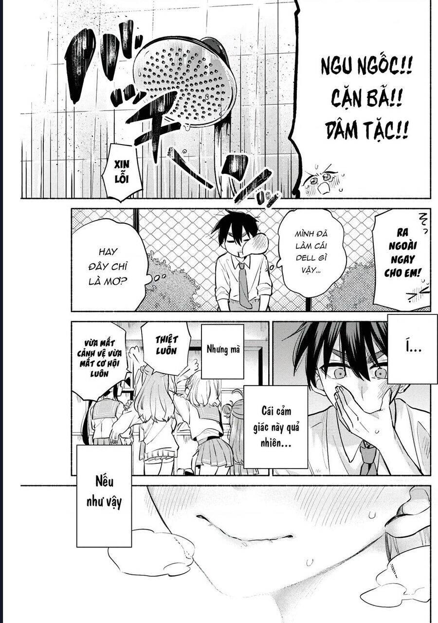 Kasanegasane No Hatsukoi Desuga Chương 5 Ảnh 19
