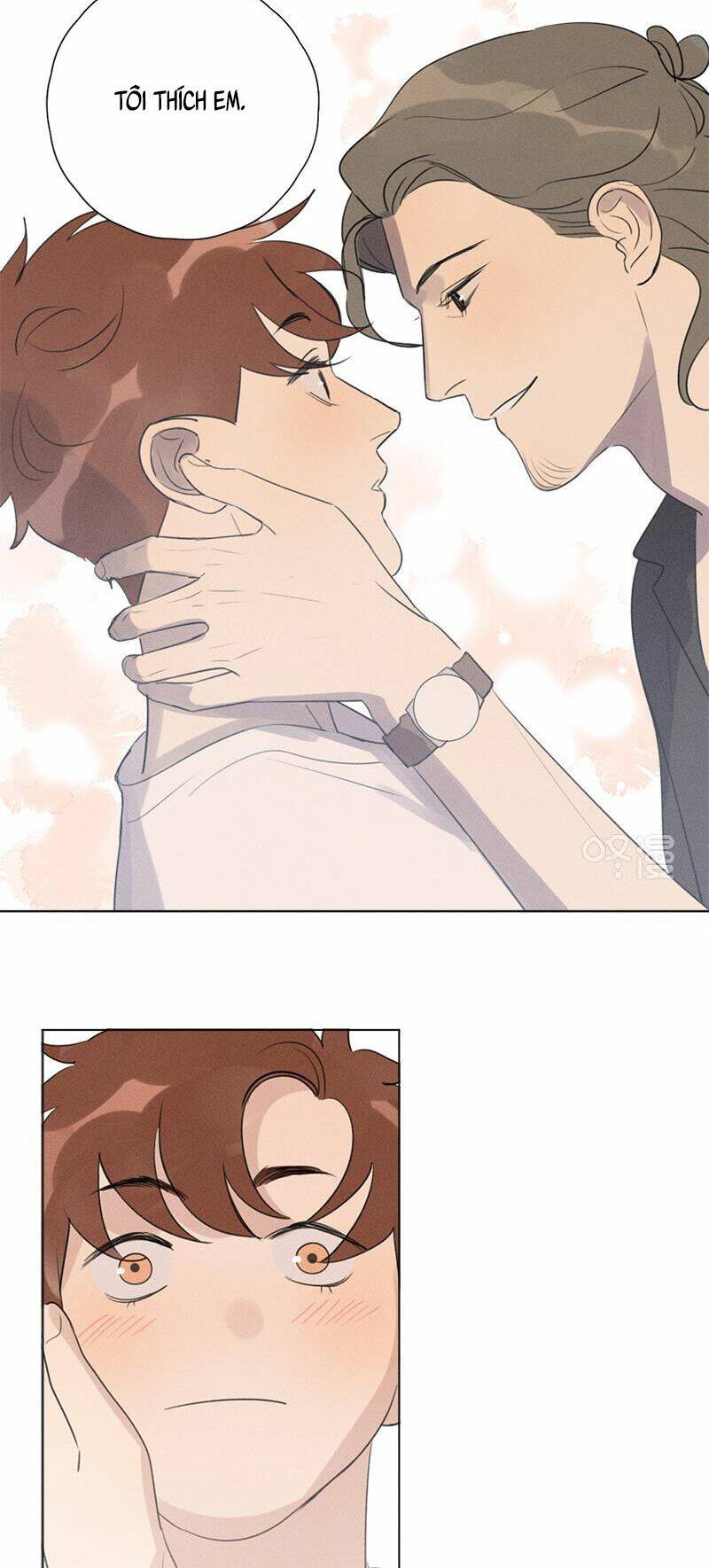 Here U Are Chương 123 Ảnh 24