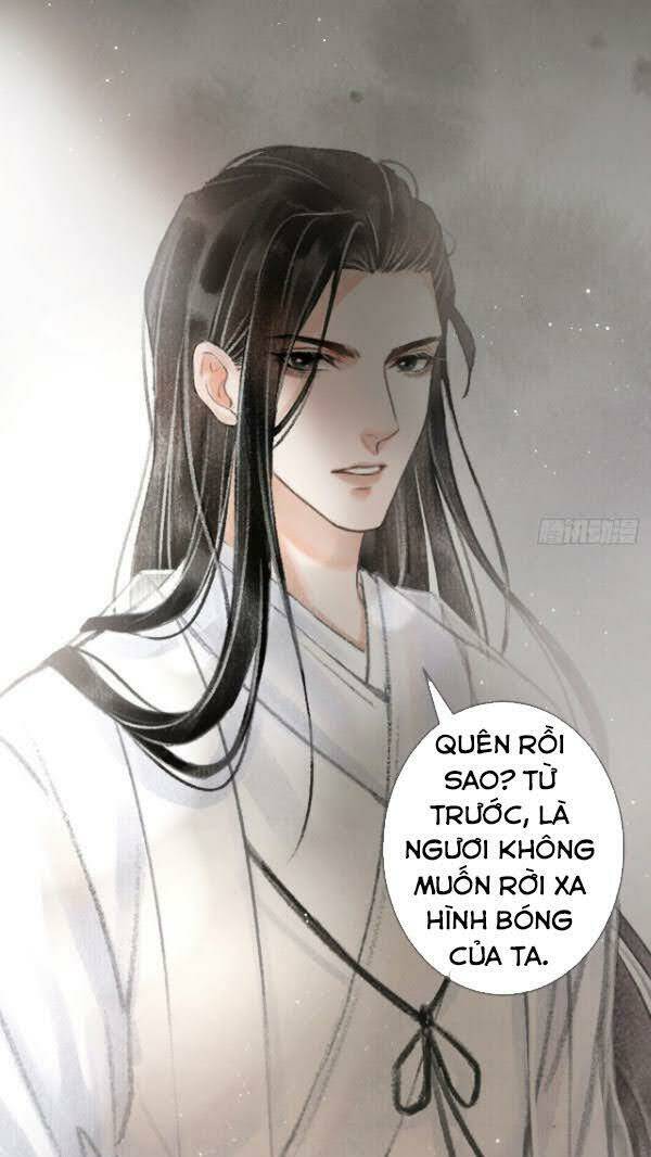 Tuần Tuần Thiện Dụ Chương 0 Ảnh 26