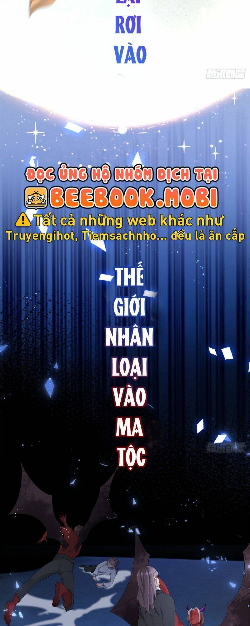 Quỷ Vương Chỉ Đích Danh Muốn Ta Làm Vương Phi Chương 1 Ảnh 6