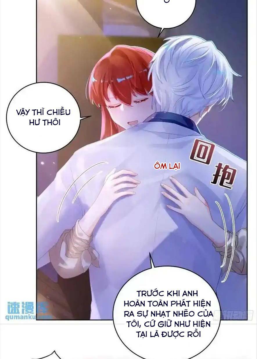 Bạn Trai Biến Dị Của Tôi!!! Chương 28 Ảnh 34