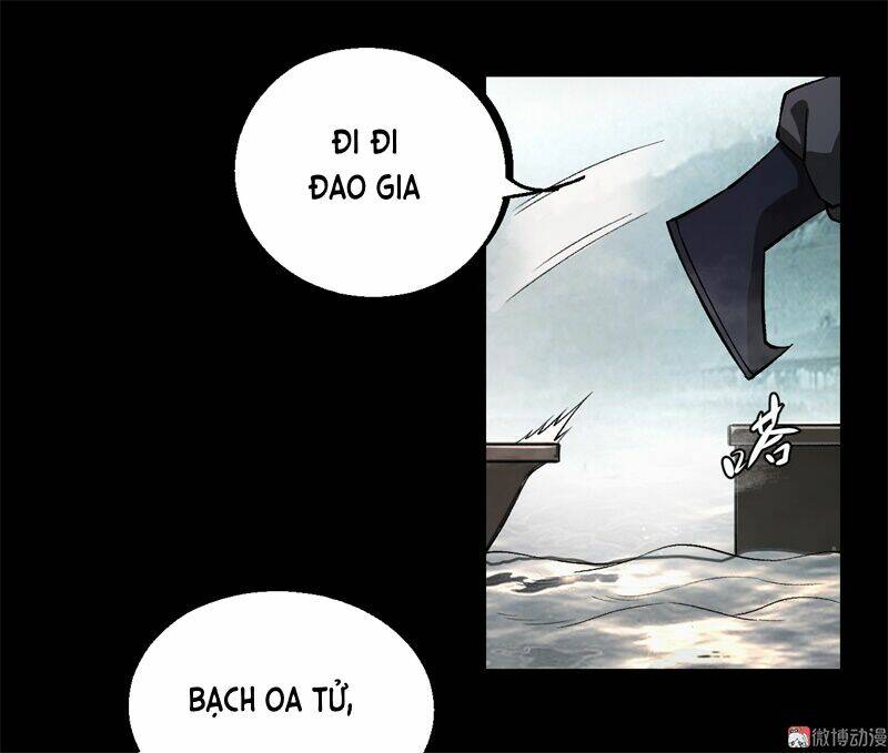 Chợ Quỷ Chương 2 Ảnh 13