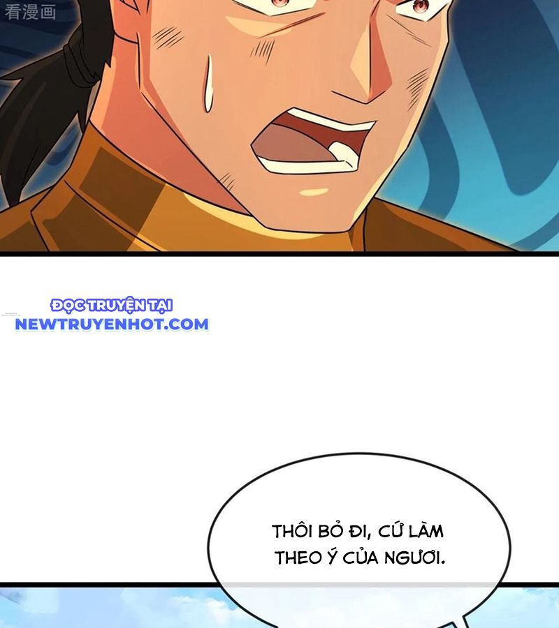 Thần Võ Thiên Tôn Chương 903 Ảnh 34
