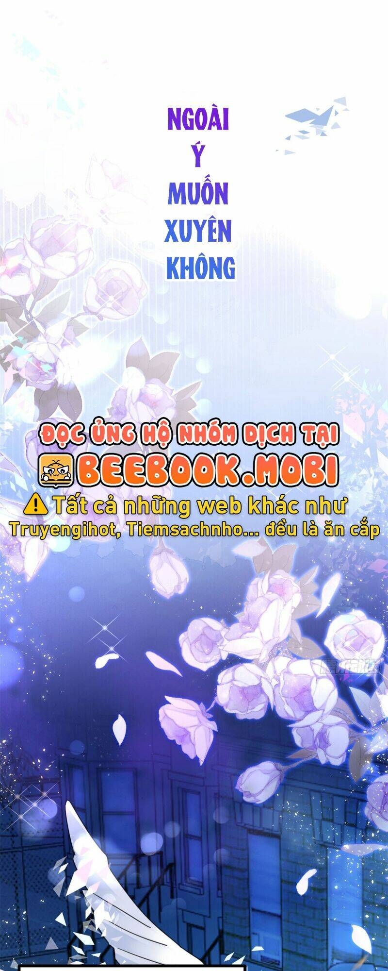 Quỷ Vương Chỉ Đích Danh Muốn Ta Làm Vương Phi Chương 1 Ảnh 3