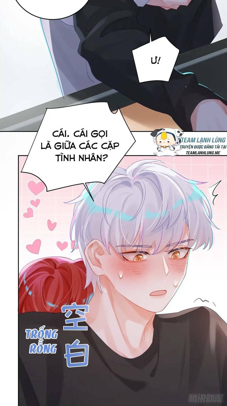 Bạn Trai Biến Dị Của Tôi!!! Chương 36 Ảnh 30