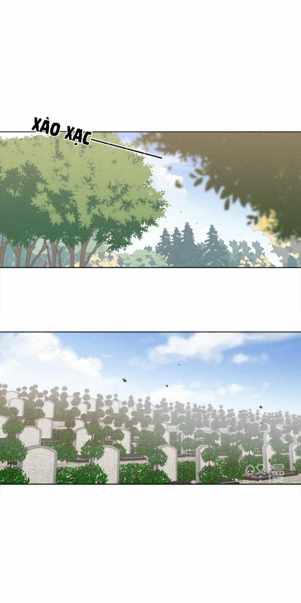 Here U Are Chương 133 Ảnh 3