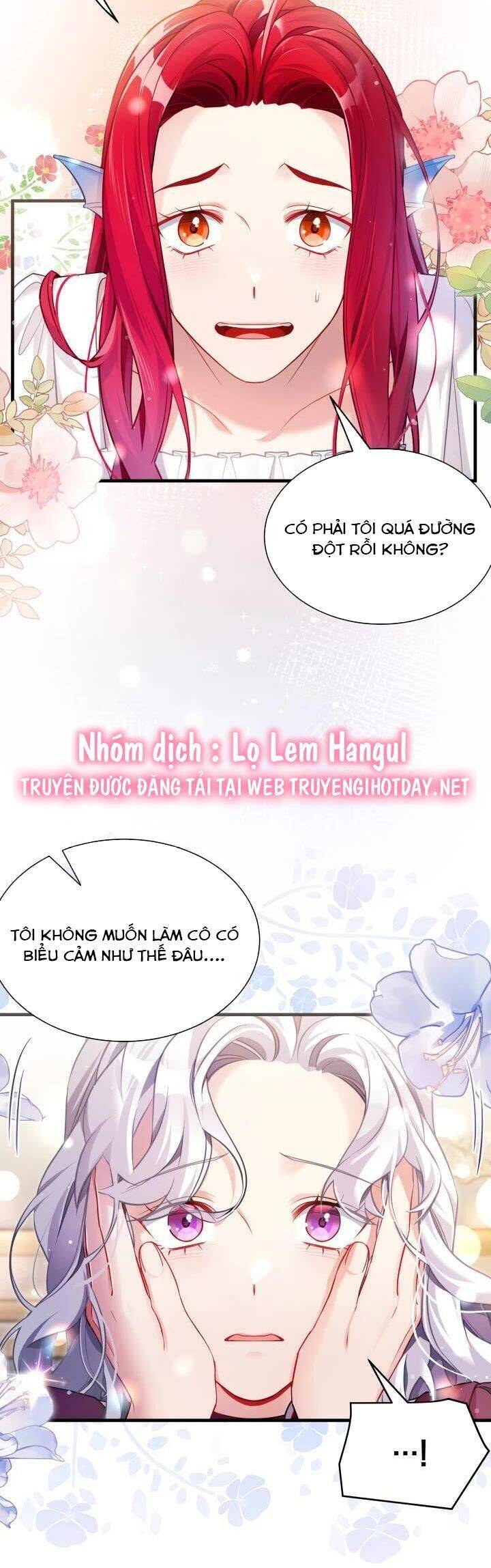 Con Gái Chồng Thật Dễ Thương Chương 113 Ảnh 7