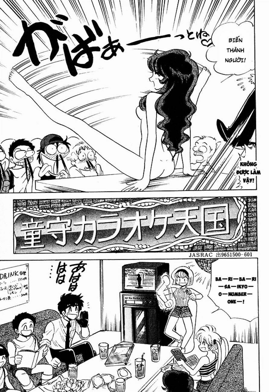 Jigoku Sensei Nube - Người Thầy Dũng Cảm Chương 146 Ảnh 6