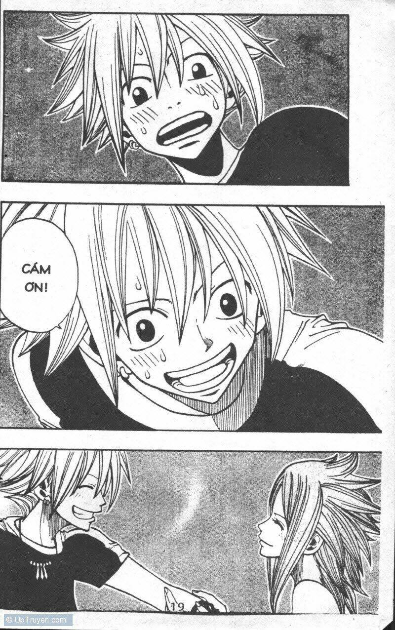 Rave Master (Scan) Chương 28 Ảnh 20