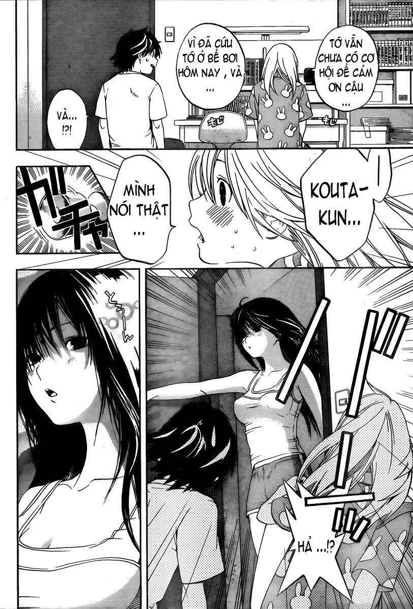 Ane Doki Chương 7 Ảnh 18