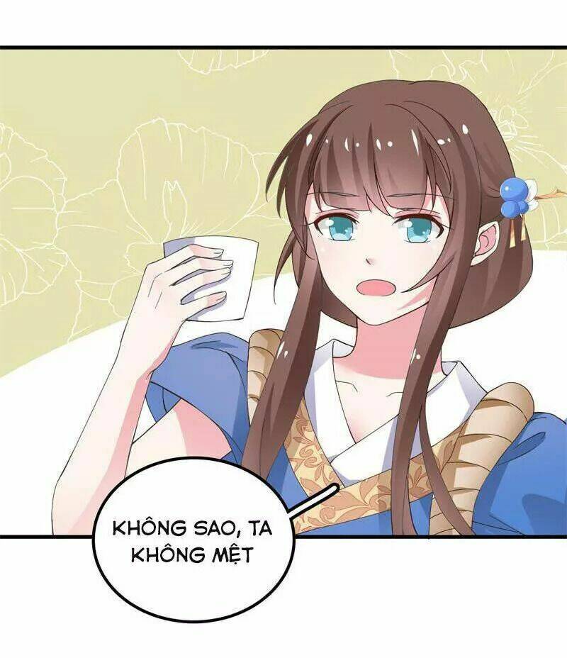 Pháo Hôi Nữ Xứng - Hoàn Khố Lệ Vương Phi Chương 10 Ảnh 20