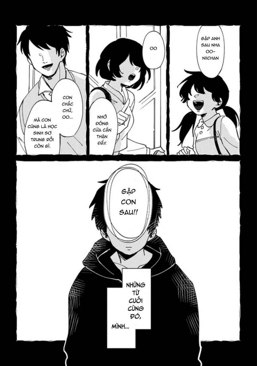 Akuninzura Shita B-Kyuu Boukensha - Shujinkou To Sono Osananajimi-Tachi No Papa Ni Naru Chương 1 Ảnh 42