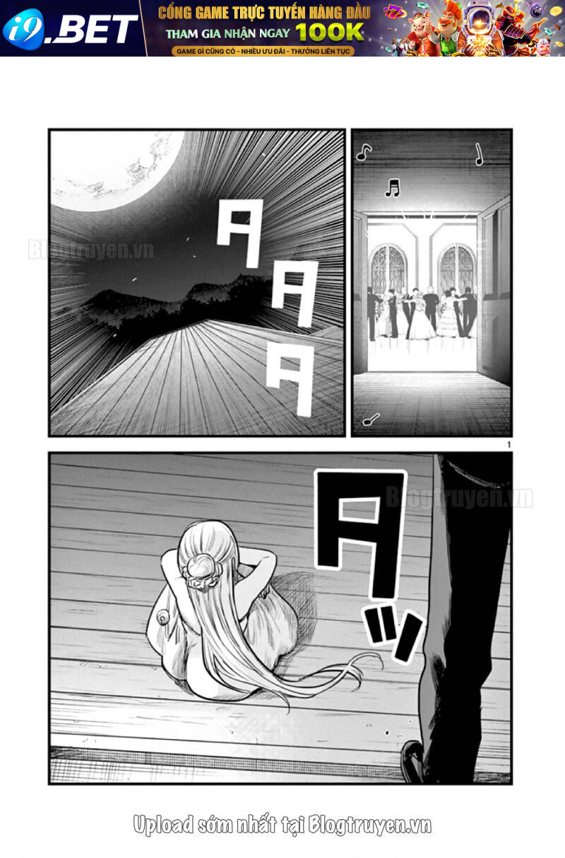Shinigami Bocchan To Kuro Maid Chương 179 Ảnh 3