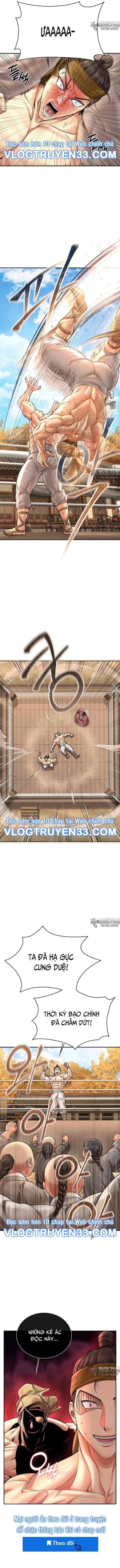 Muscle Joseon Chương 65 Ảnh 11