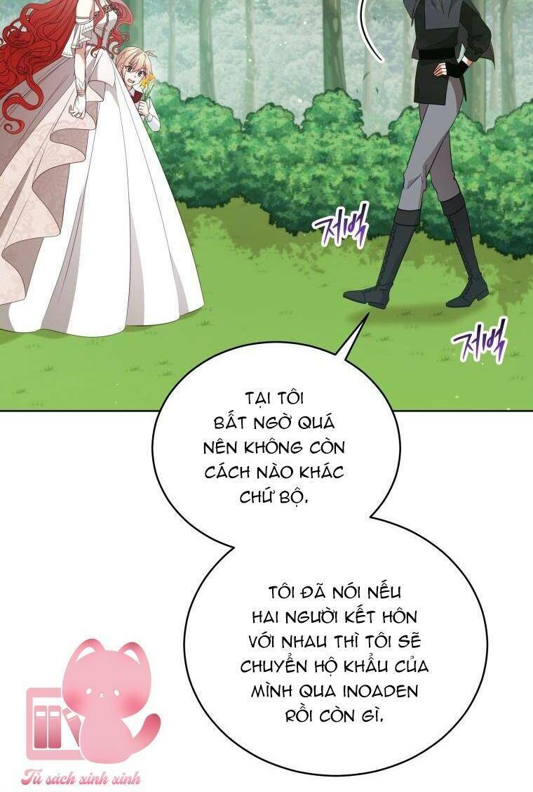 Quý Cô Khó Gần Chương 94 Ảnh 13
