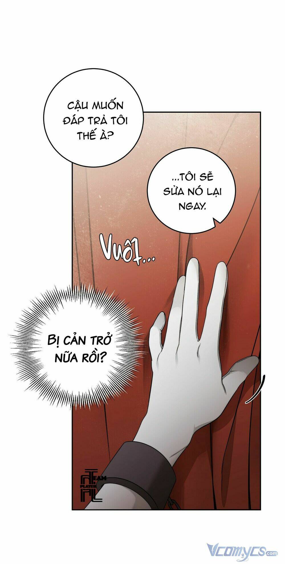 Lời Nói Dối Vĩnh Cửu Chương 14 Ảnh 6
