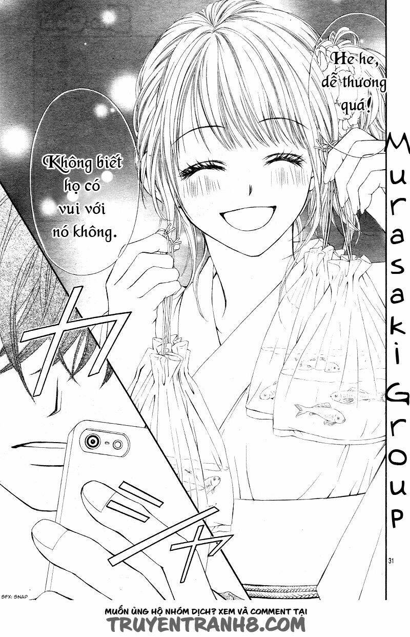 Awa-Koi Chương 1.2 Ảnh 18