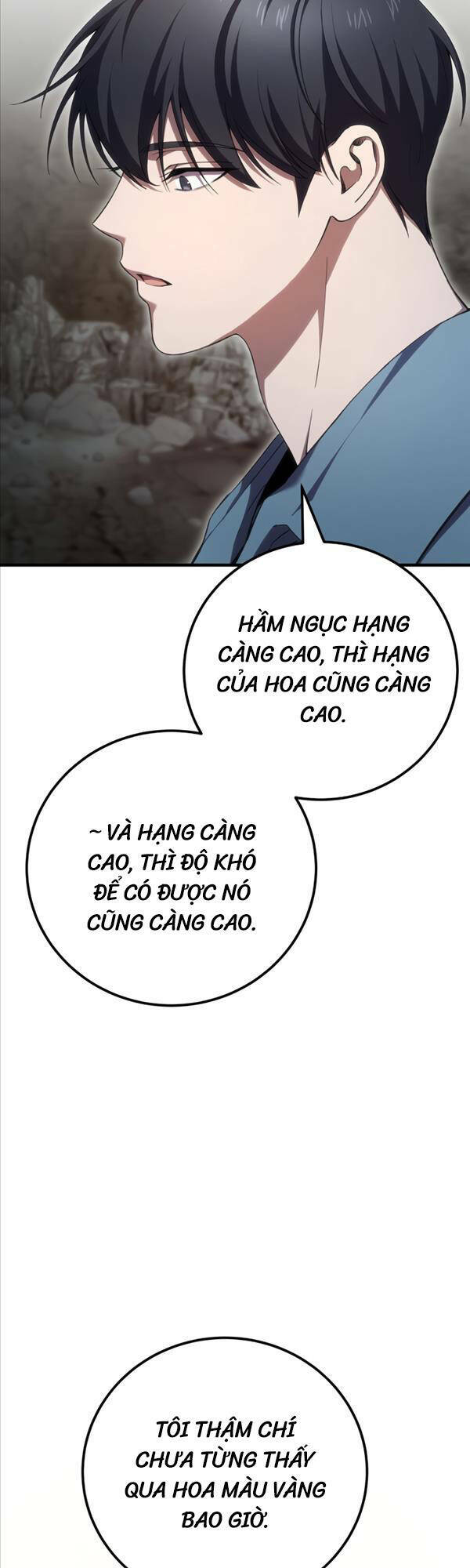 Độc Cô Dược Sư Chương 39 Ảnh 35