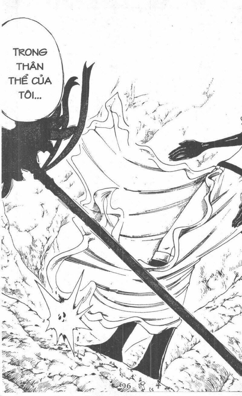 Rave Master (Scan) Chương 29 Ảnh 97