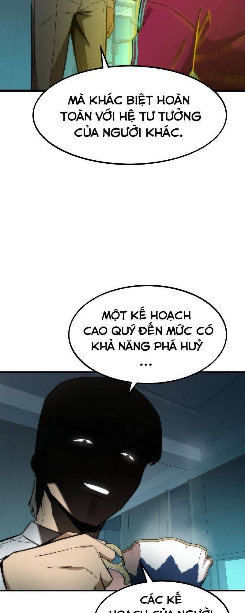 Nhân Vật Phụ Siêu Cấp Chương 23 Ảnh 22
