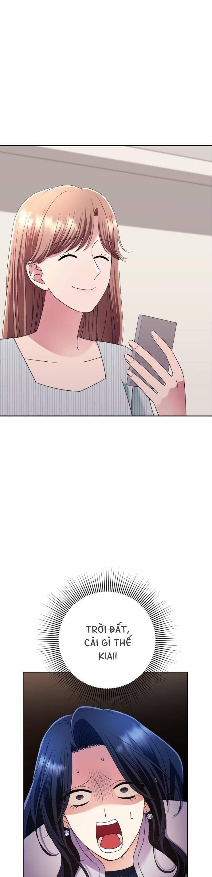 Tập Vào Vai Phản Diện Chương 29 Ảnh 9