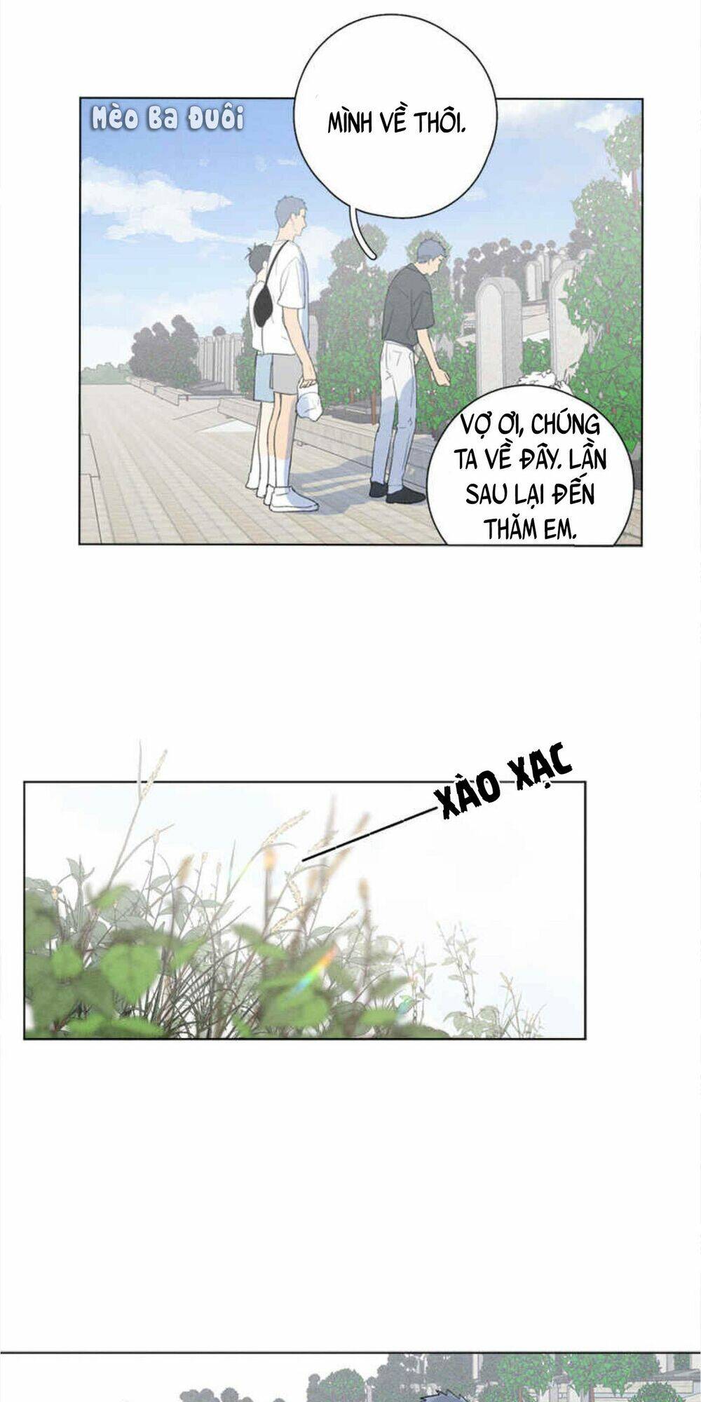 Here U Are Chương 133 Ảnh 12