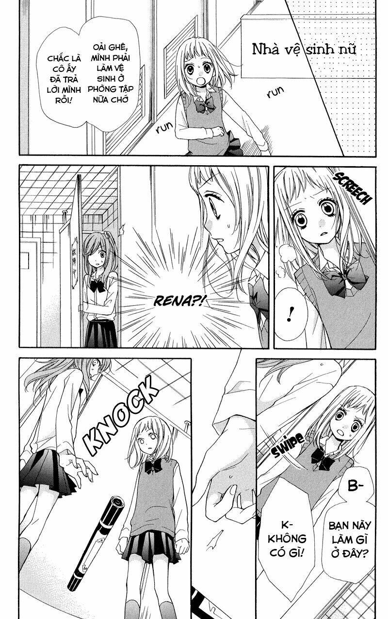Screaming Lesson!!! Chương 33 Ảnh 19