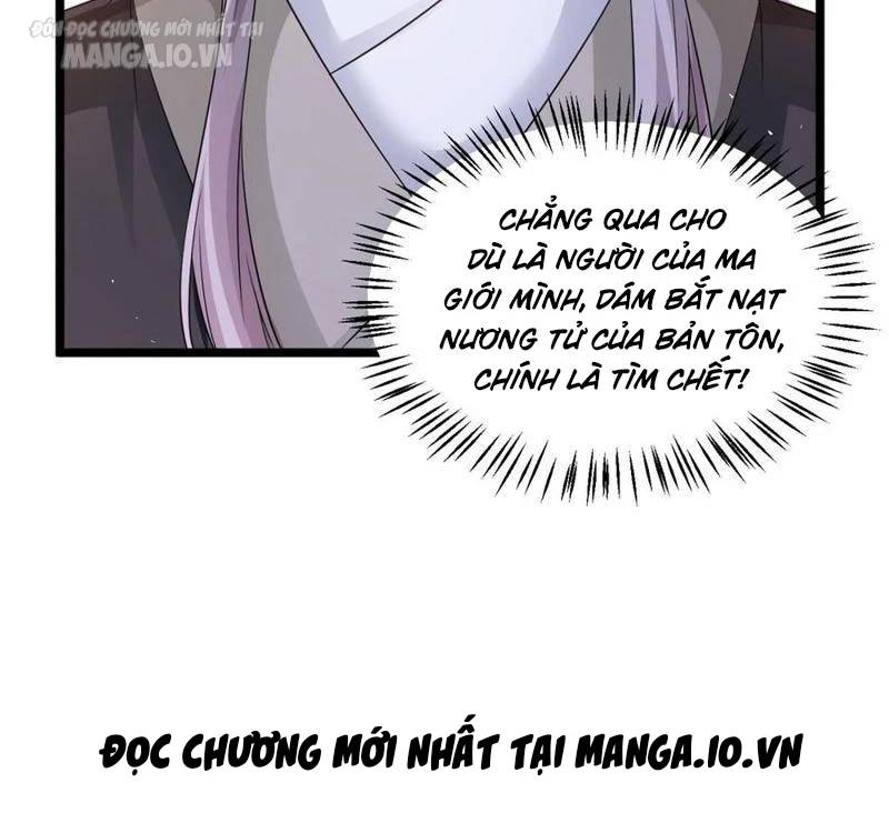 Vợ Tôi Và Tôi Thống Trị Tam Giới Chương 136 Ảnh 58