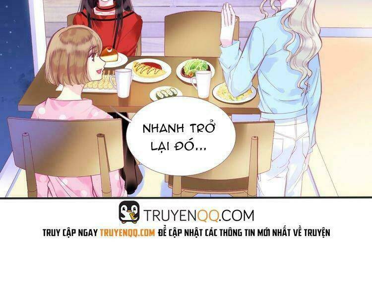 Thiên Thần Sa Ngã Chương 1 Ảnh 58