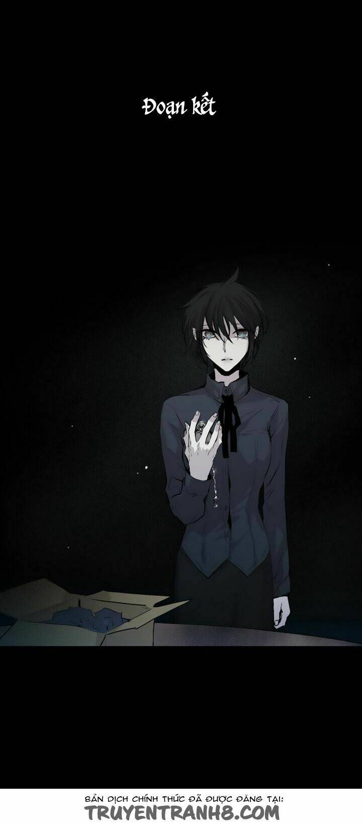 American Ghost Jack Chương 64 Ảnh 4