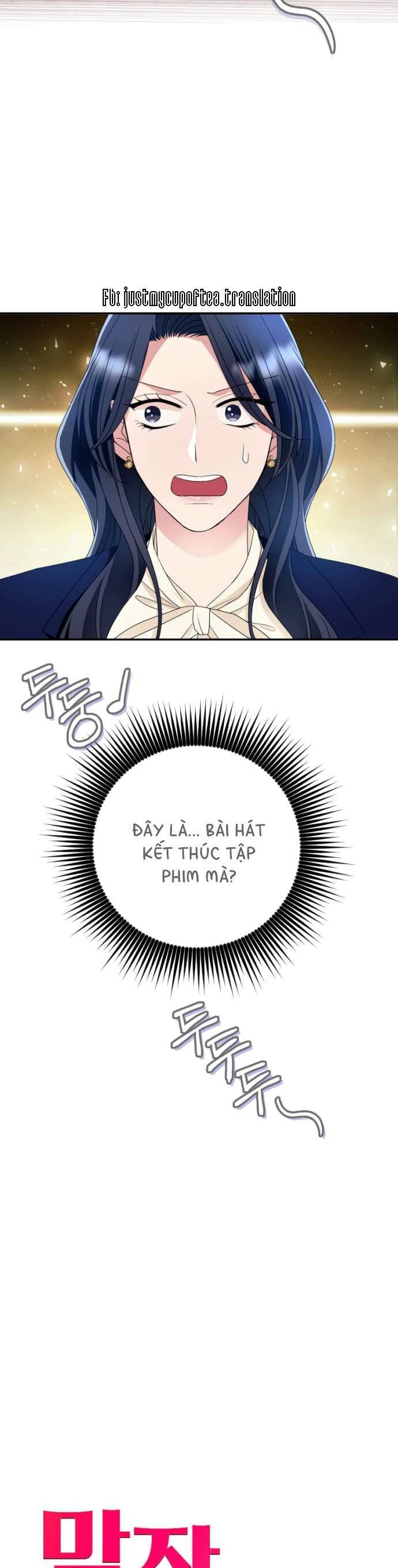 Tập Vào Vai Phản Diện Chương 21 Ảnh 12