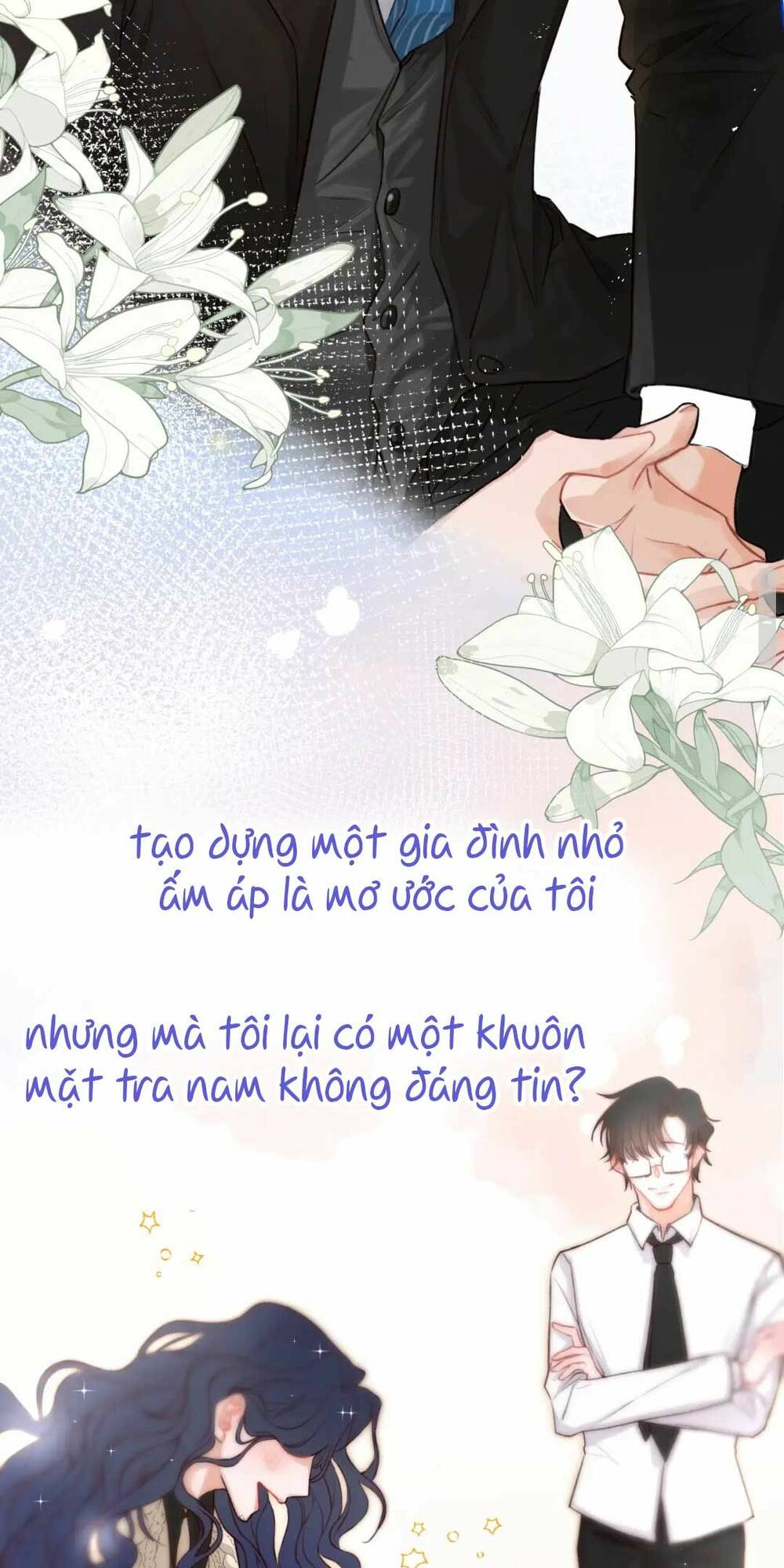 Nuôi Vợ Từ Bé Chương 2 Ảnh 4