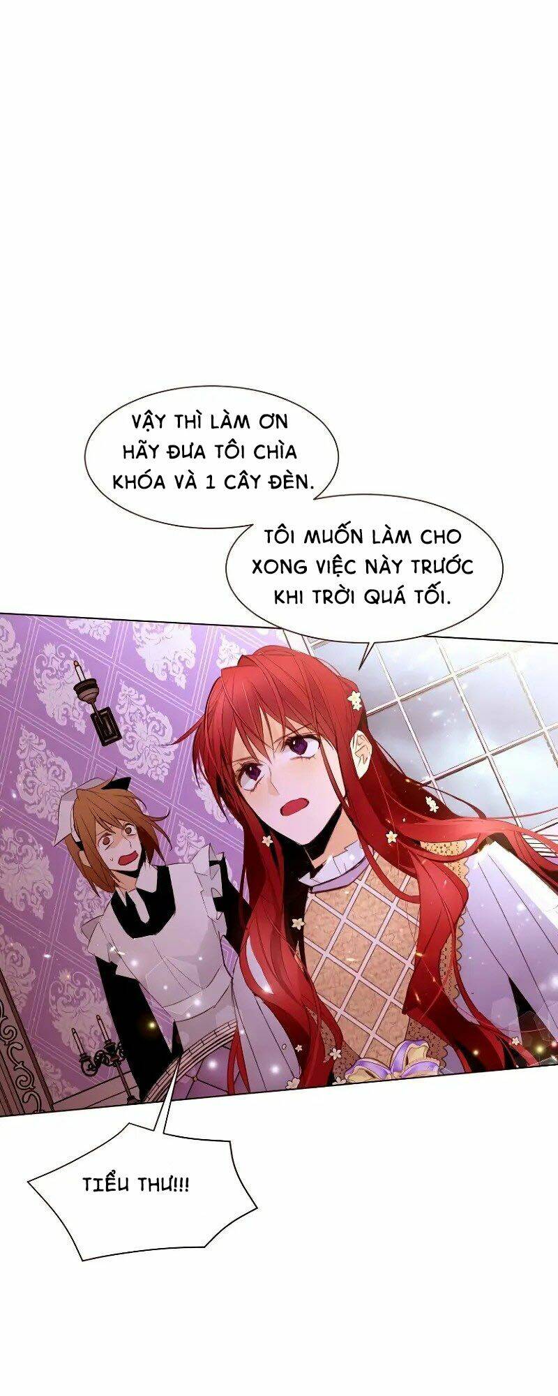 Cuộc Sống Rập Khuôn Của Một Quý Cô Tái Sinh! Chương 40 Ảnh 32
