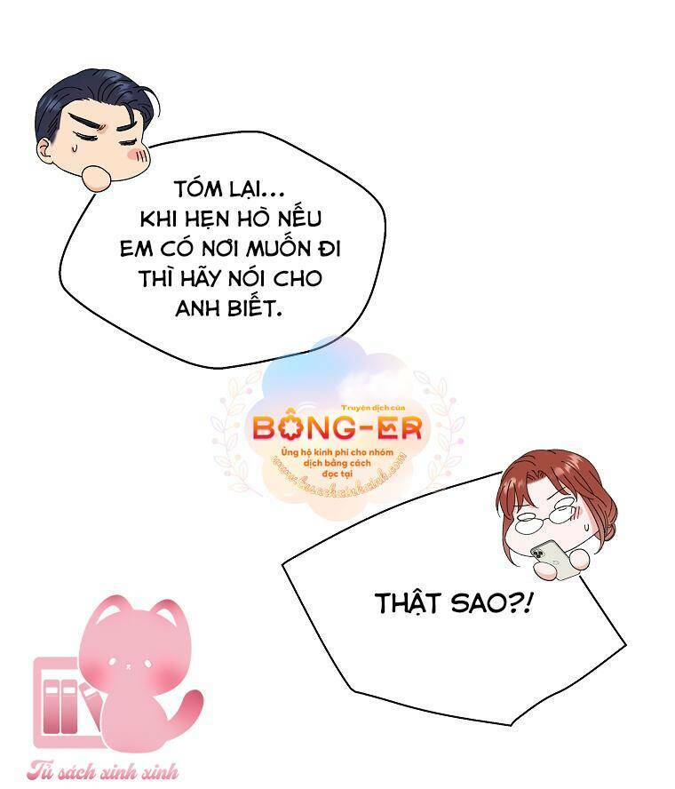 Nam Chính Chuẩn Gu Chương 46 Ảnh 36