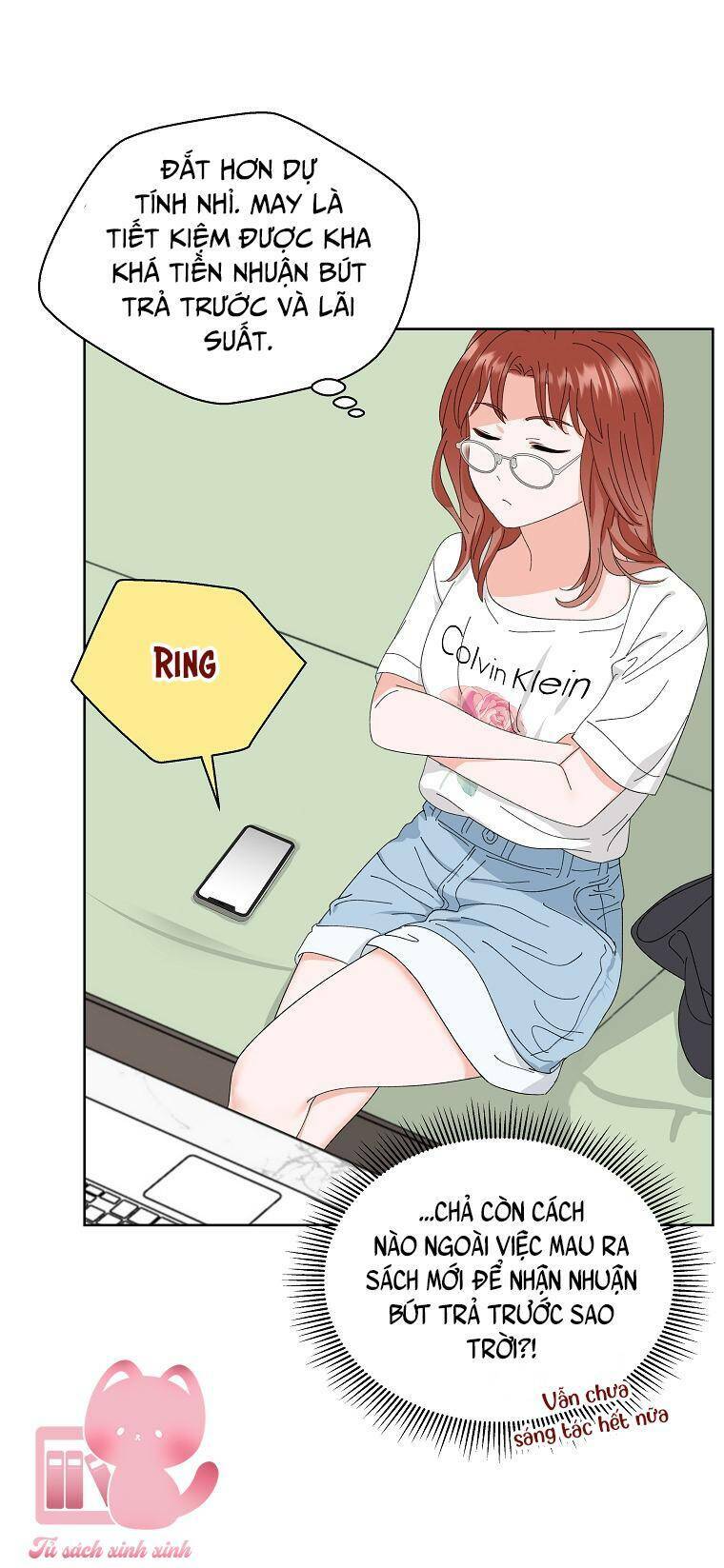 Nam Chính Chuẩn Gu Chương 48 Ảnh 51