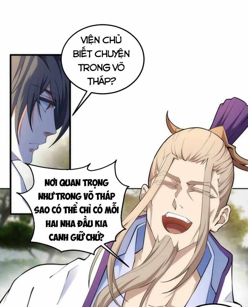 Vạn Cổ Thần Đế Chương 81 Ảnh 3
