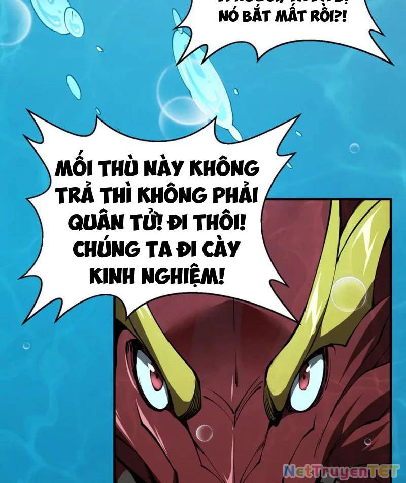 Cá Chép Tiến Hoá Thành Thần Long Chương 40 Ảnh 58